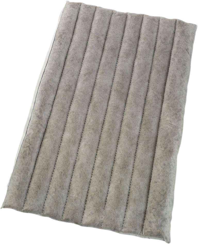 MOOSE OFFROAD - Bristol Spec 19 Muffler Packing Pillow - 4-Stroke - 19"