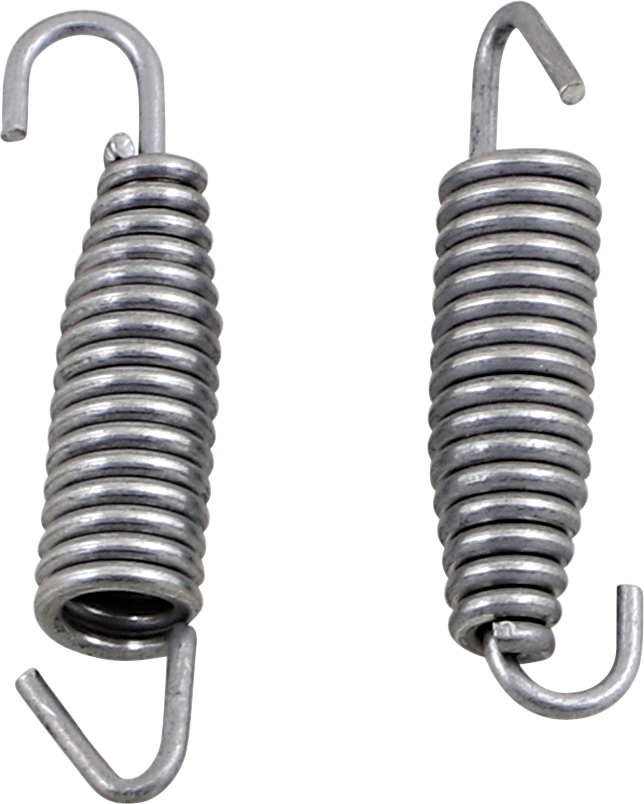 MOOSE OFFROAD - Exhaust Springs - 52 mm