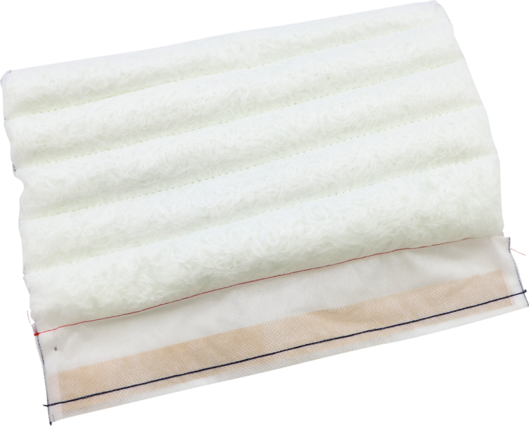 MOOSE OFFROAD - Pillow Packing Kit - 2 Stroke - 13" - Small Body