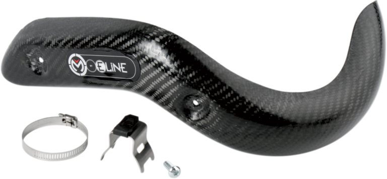 MOOSE OFFROAD - Pipe Guard - Stock