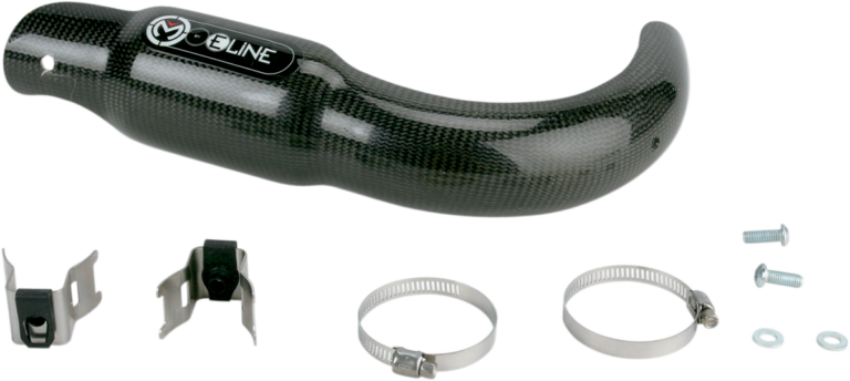 MOOSE OFFROAD - Pipe Guard - Powerbomb