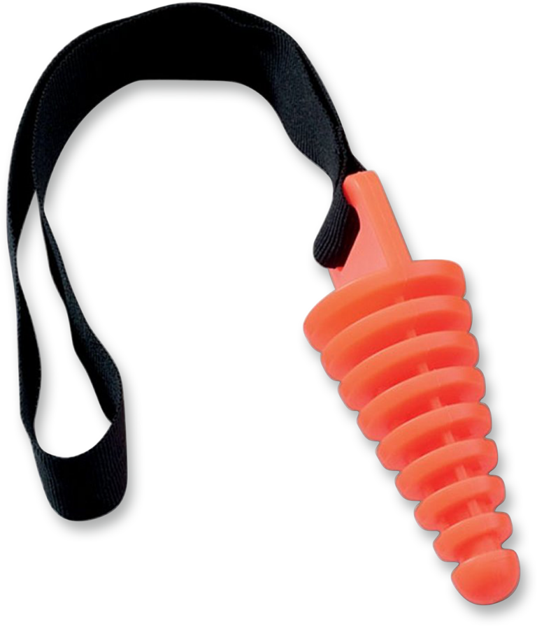 MOOSE OFFROAD - Exhaust Plug - 2-Stroke
