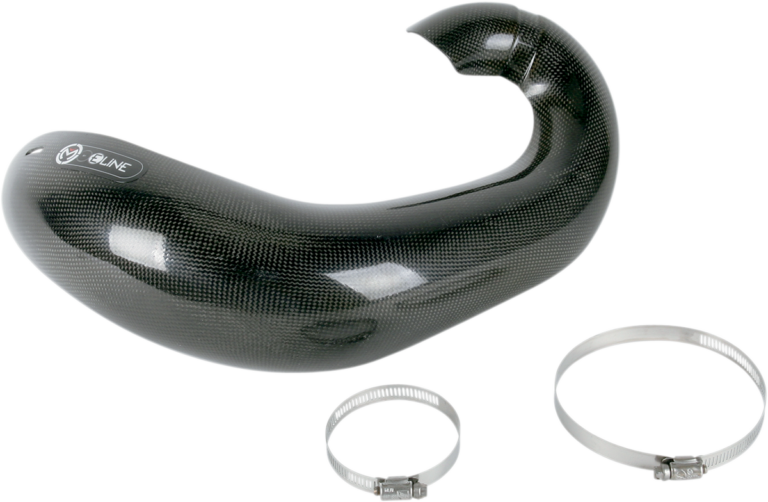 MOOSE OFFROAD - Pipe Guard - Pro Circuit
