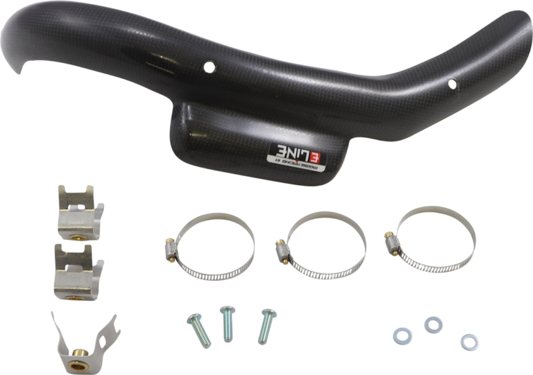 MOOSE OFFROAD - Pipe Guard