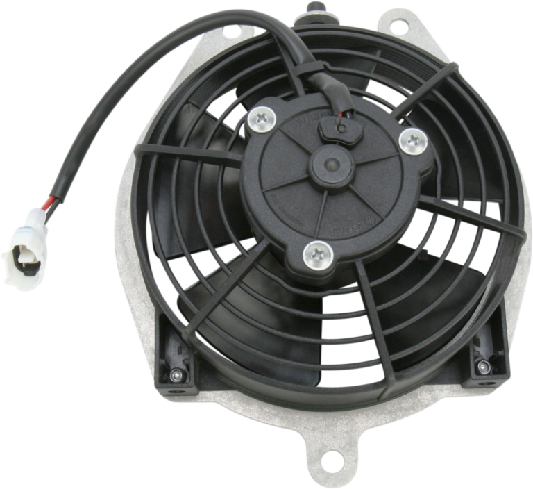 MOOSE OFFROAD - OEM Replacement Cooling Fan - Yamaha