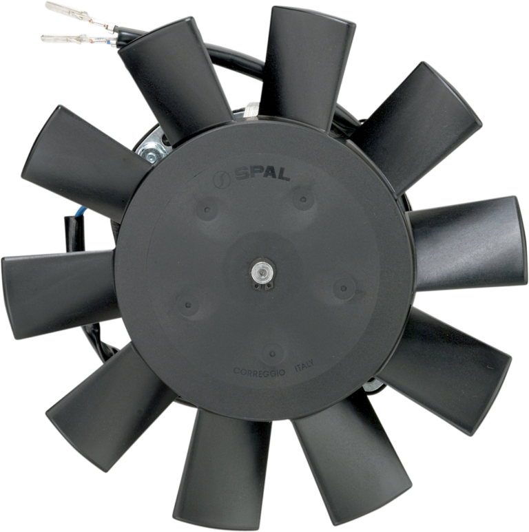 MOOSE OFFROAD - Hi-Performance Cooling Fan - 440 CFM - Polaris