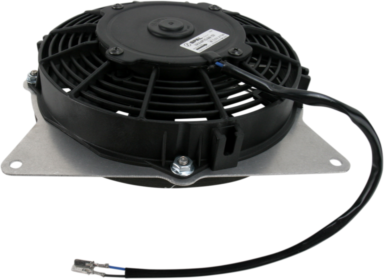 MOOSE OFFROAD - Hi-Performance Cooling Fan - 440 CFM - Kawasaki