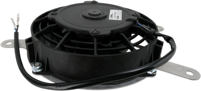 MOOSE OFFROAD - Hi-Performance Cooling Fan - 330 CFM - Kawasaki