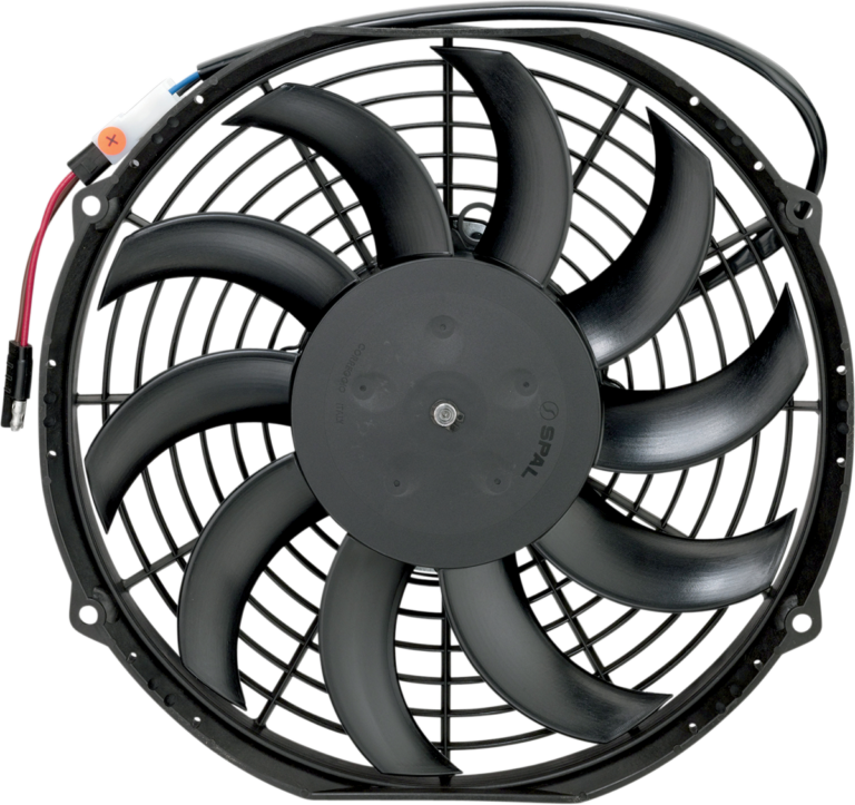 MOOSE OFFROAD - OEM Replacement Cooling Fan - Arctic Cat