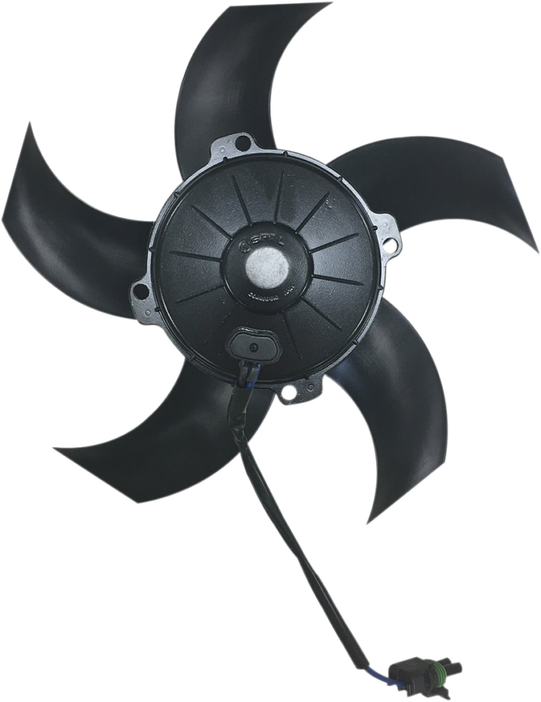 MOOSE OFFROAD - Hi-Performance Cooling Fan - 1300 CFM - Can-Am