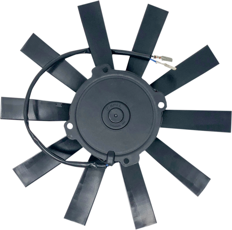 MOOSE OFFROAD - Hi-Performance Cooling Fan - 800 CFM - Kawasaki