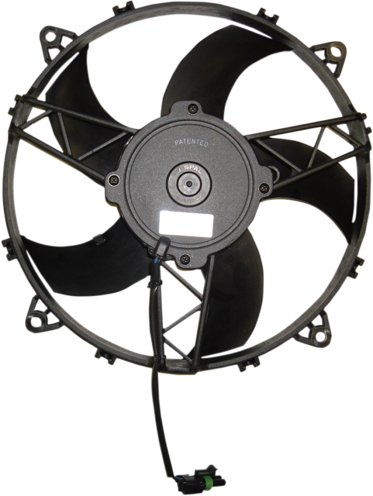 MOOSE OFFROAD - Hi-Performance Cooling Fan - 1300 CFM - Kawasaki