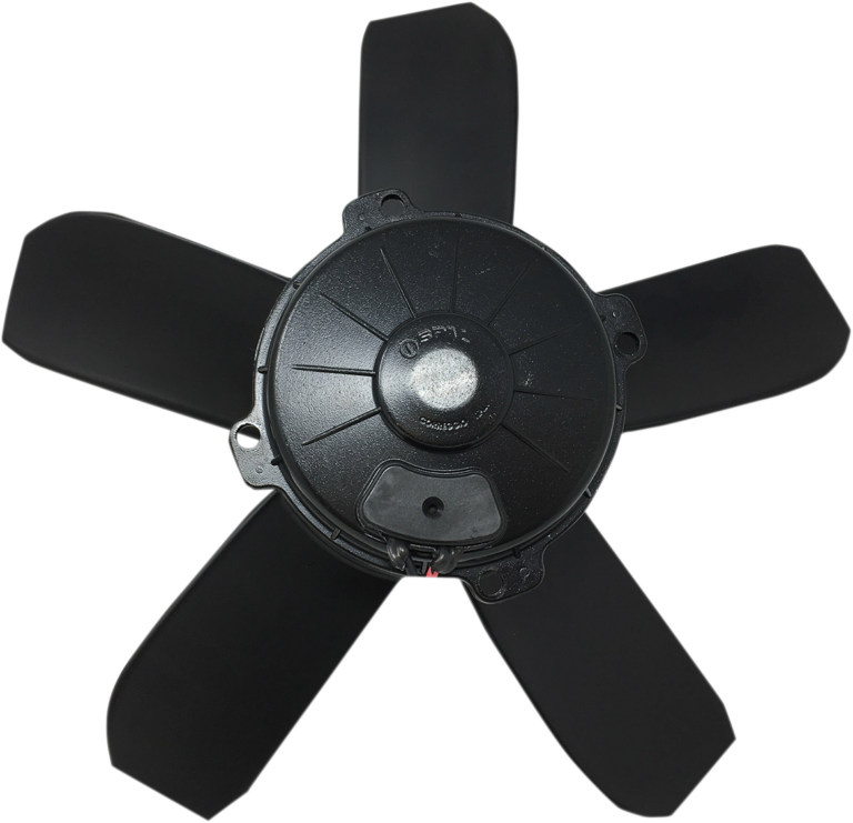 MOOSE OFFROAD - Hi-Performance Cooling Fan - 1630 CFM - Polaris