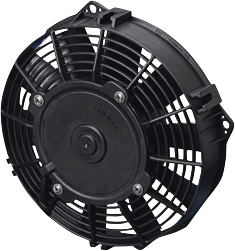 MOOSE OFFROAD - Hi-Performance Cooling Fan - 440 CFM - Can-Am