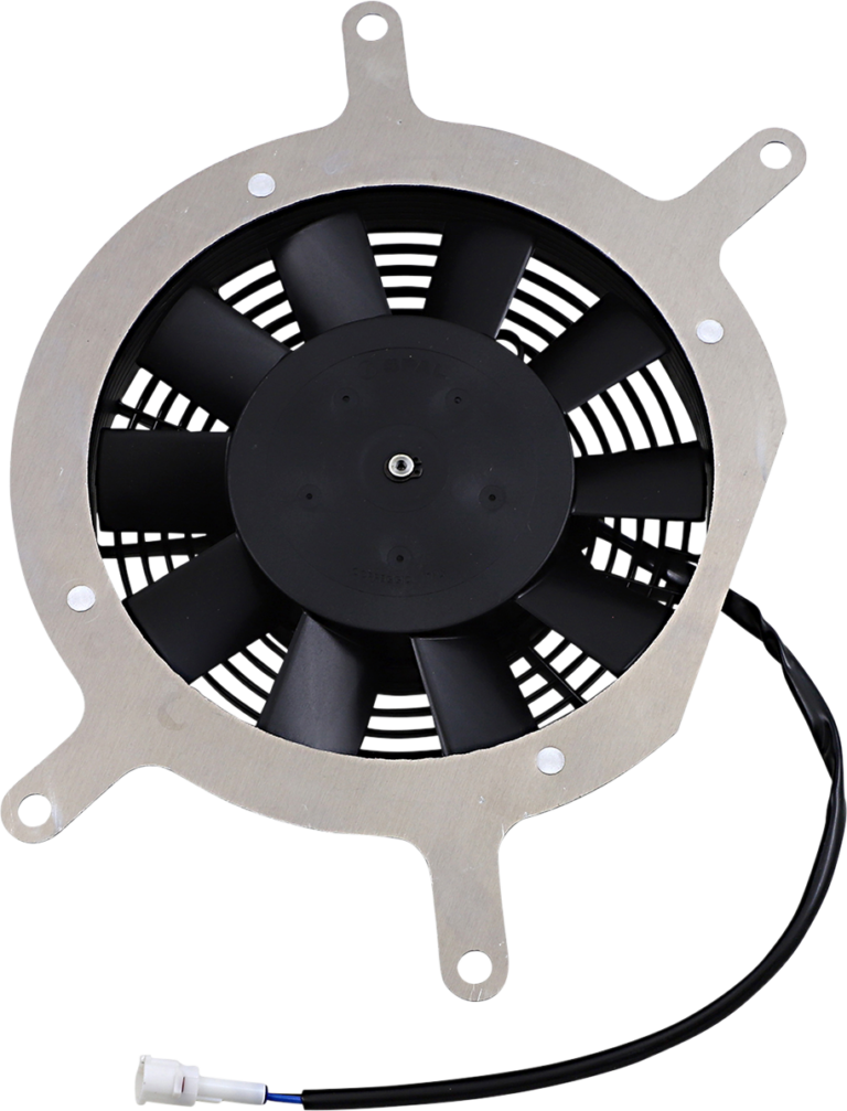 MOOSE OFFROAD - Hi-Performance Cooling Fan - 440 CFM - Yamaha