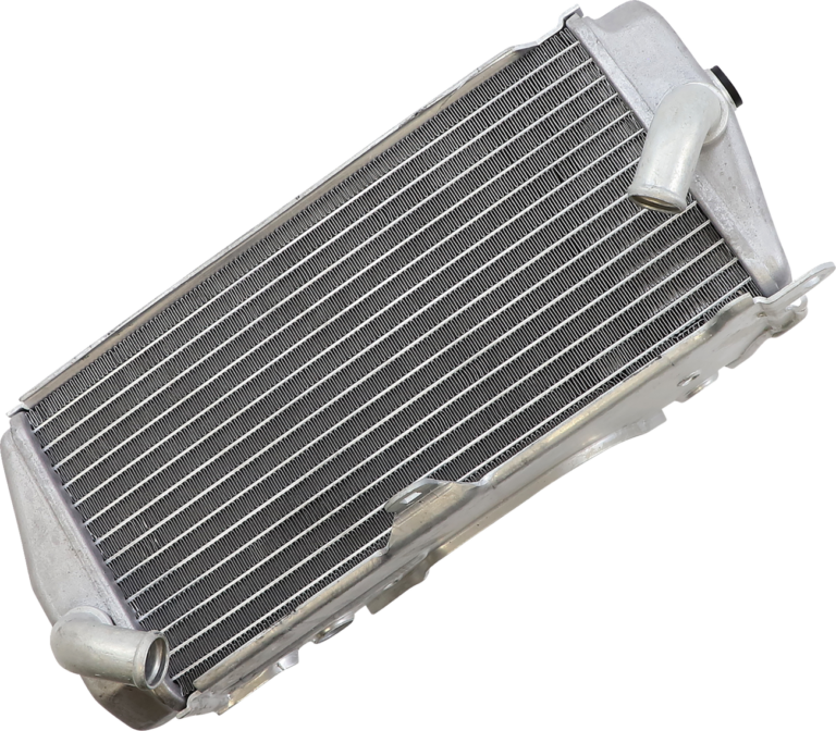 MOOSE OFFROAD - Replacement OEM Radiator - Left - Honda