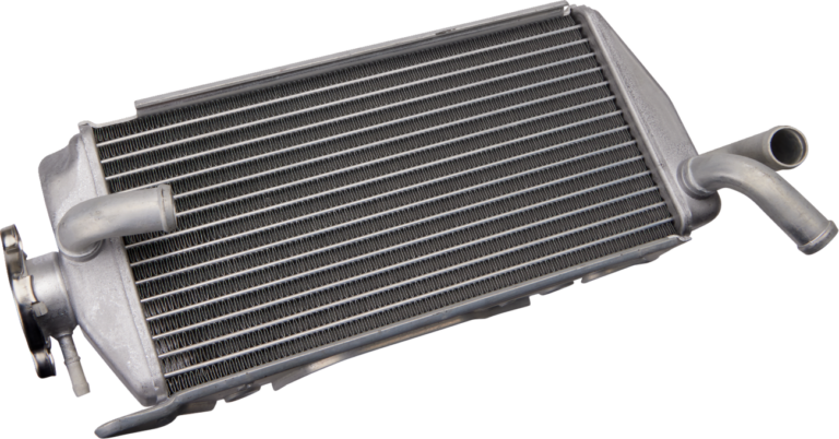 MOOSE OFFROAD - Replacement OEM Radiator - Right - Honda