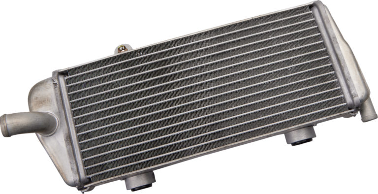 MOOSE OFFROAD - Replacement OEM Radiator - Left - Husaberg/KTM