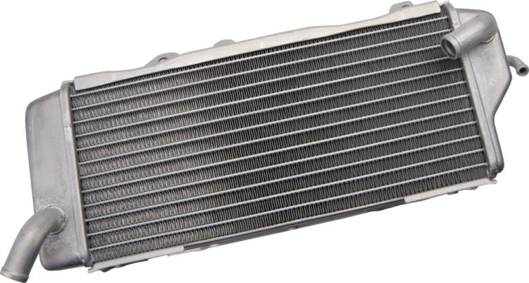 MOOSE OFFROAD - Replacement OEM Radiator - Left - Kawasaki