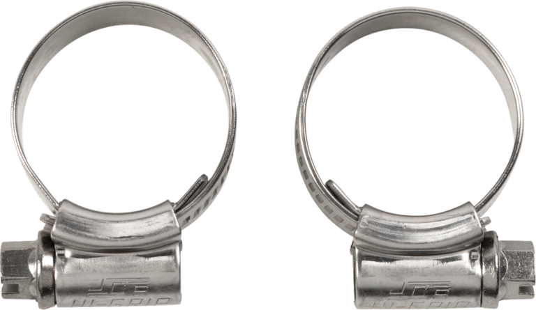 MOOSE OFFROAD - Radiator Hose Clamp Kit - KTM
