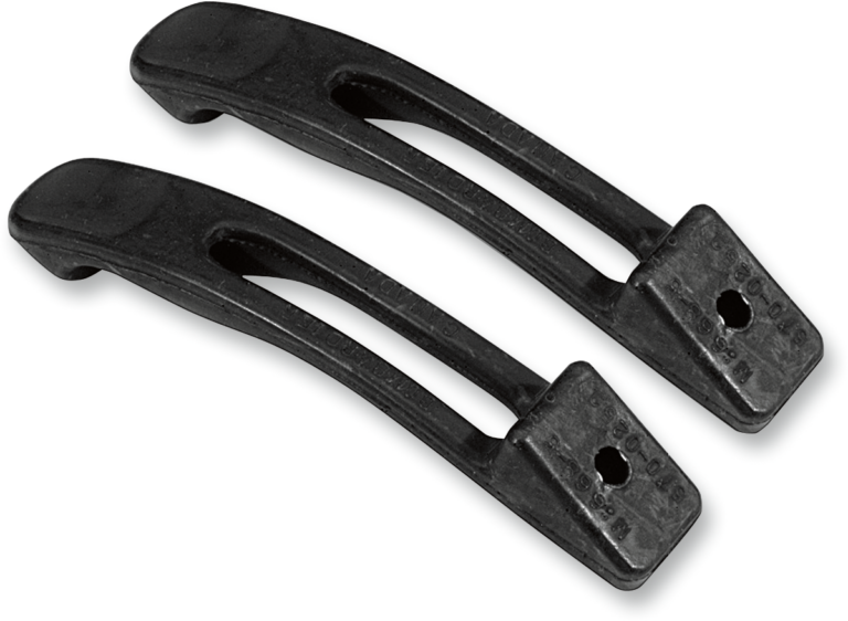 PARTS UNLIMITED - Hood Clamp - Ski-Doo - 2 Pack