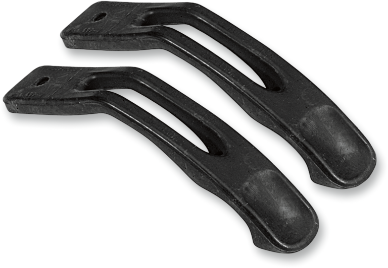 PARTS UNLIMITED - Hood Clamp - Ski-Doo - 2 Pack
