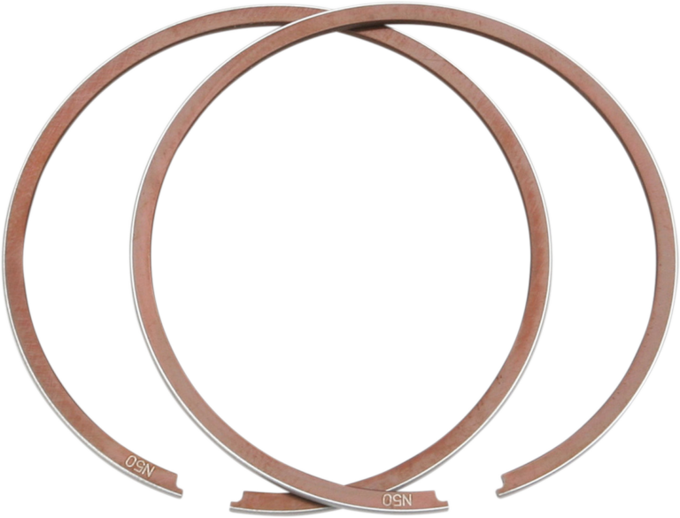 WISECO - Ring Set