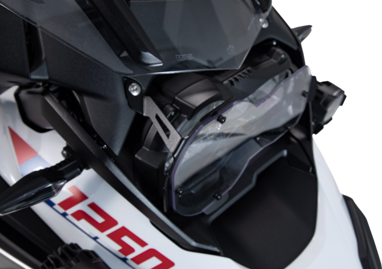 SW-MOTECH - Headlight Guard - BMW