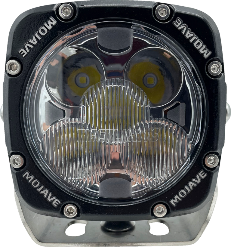 ALL BALLS - LED Racing Light - 4"