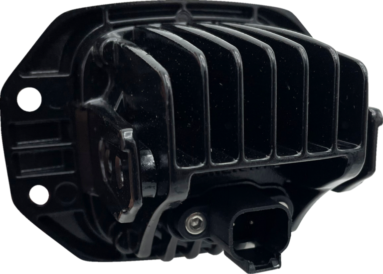 ALL BALLS - LED Racing Light - 3" - Flush Mount