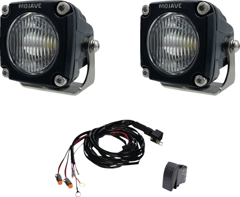 ALL BALLS - LED Racing Light Kit - 2"