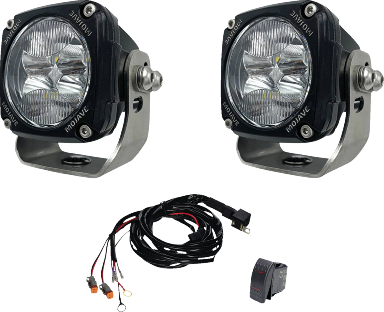 ALL BALLS - LED Racing Light Kit - 3"