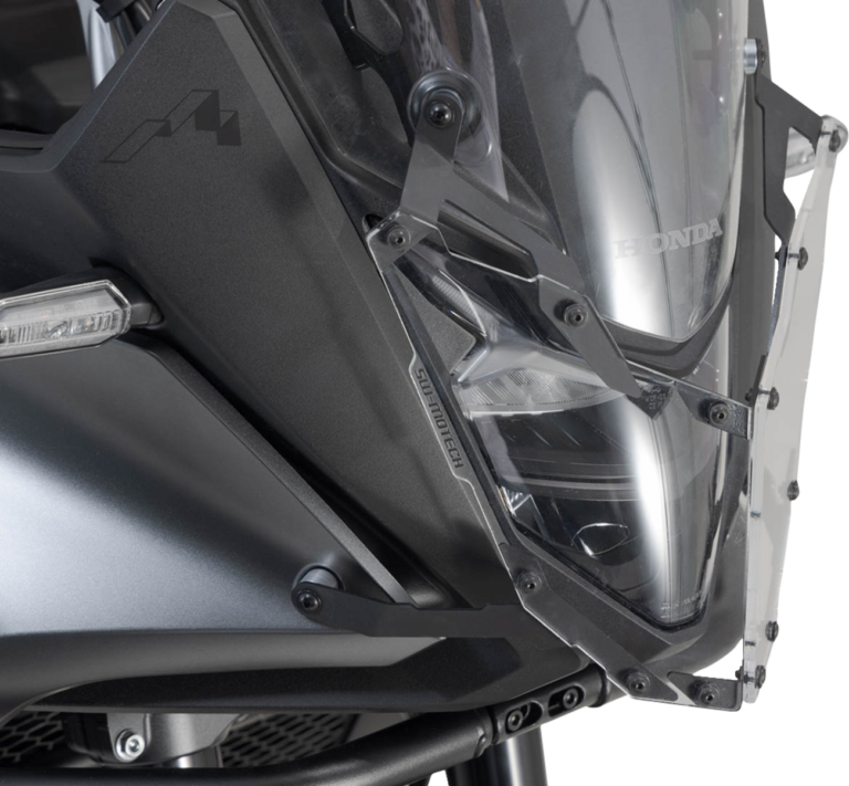SW-MOTECH - Headlight Guard - Honda
