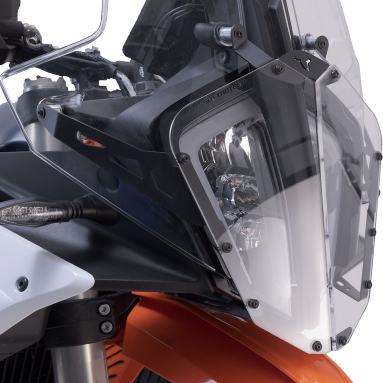 SW-MOTECH - Headlight Guard - KTM