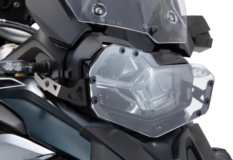 SW-MOTECH - Headlight Guard - BMW