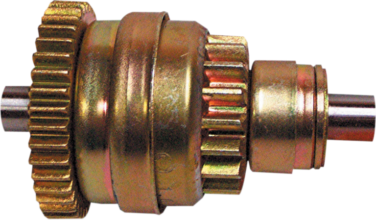 PARTS UNLIMITED - Starter Drive - Polaris