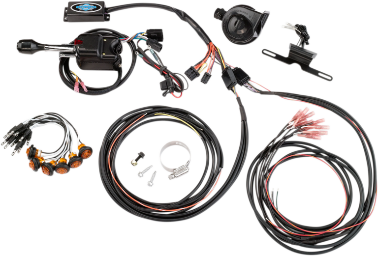 MOOSE OFFROAD - Street Kit - UTV - Steering Stem Switch