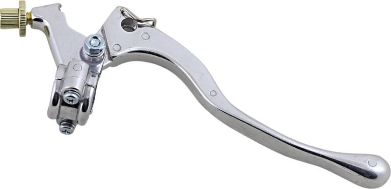 PARTS UNLIMITED - Replacement Left Lever Assembly - Honda