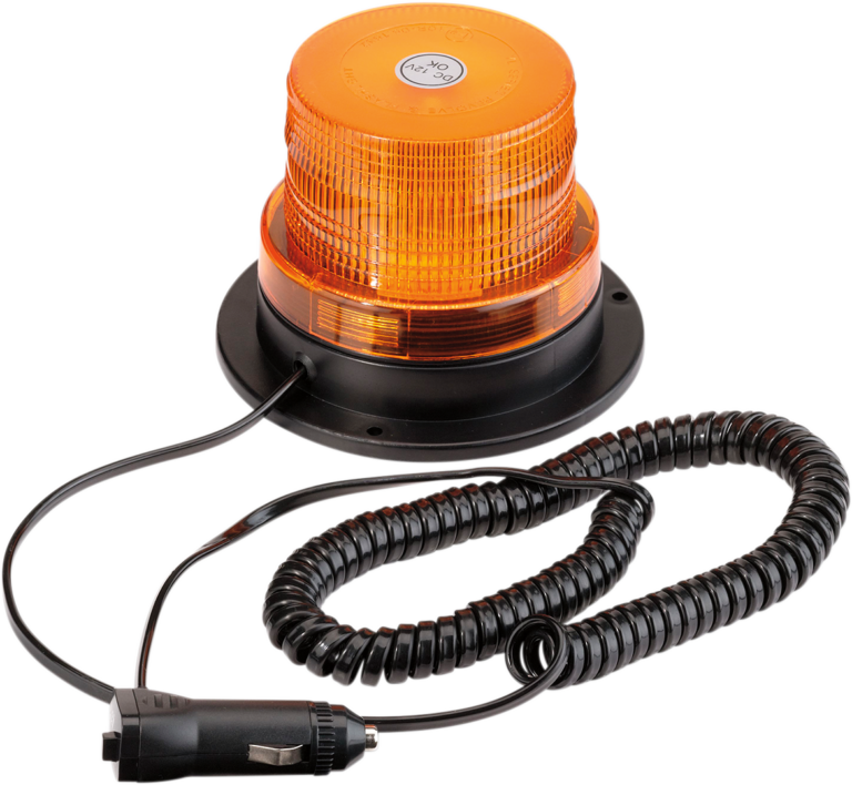 MOOSE OFFROAD - Beacon Warning Light