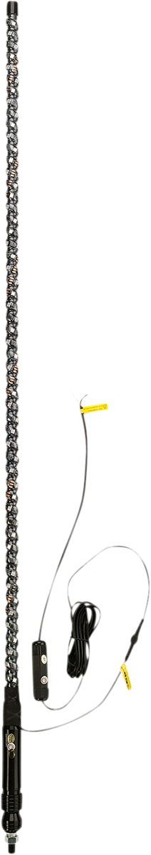 MOOSE OFFROAD - Light Rod - LED - 4'