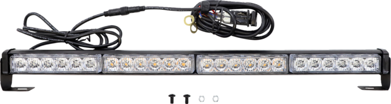 MOOSE OFFROAD - Chase Light - 24" - LED