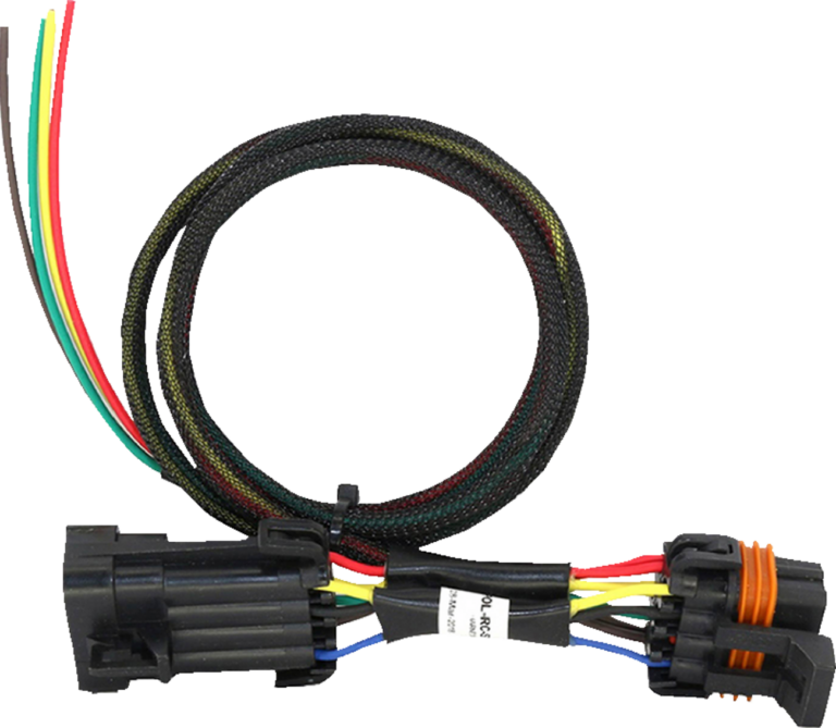 MOOSE OFFROAD - Power Adapter - Polaris