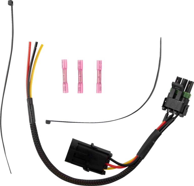 MOOSE OFFROAD - Power Adapter - Maverick X3