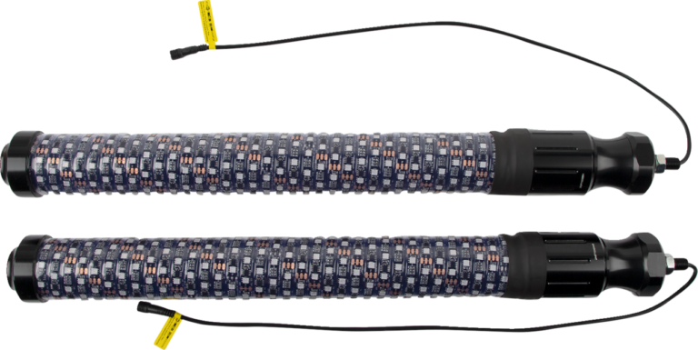 MOOSE OFFROAD - Whip Lights - 24"