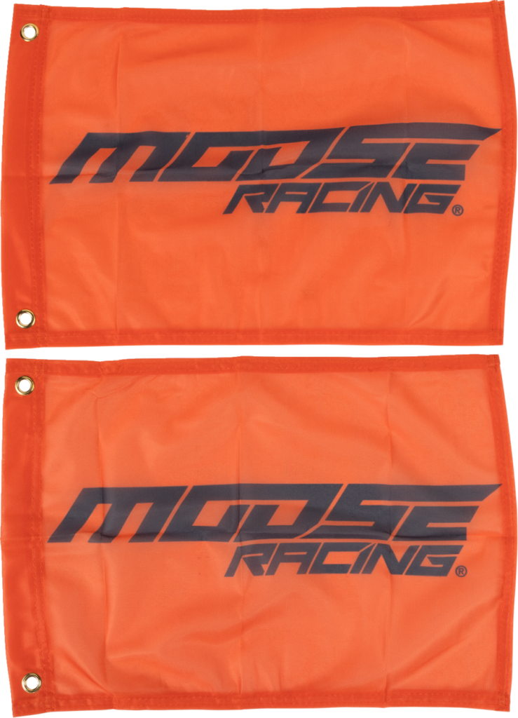 MOOSE OFFROAD - Quick Disconnect Whip Light - 2'