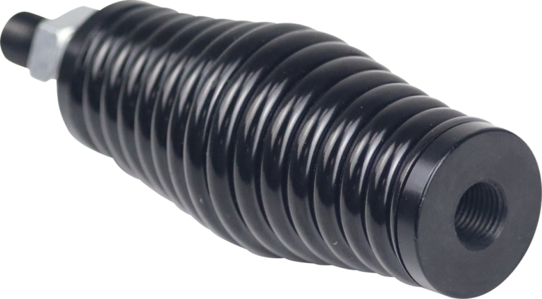MOOSE OFFROAD - Barrel Spring - Black