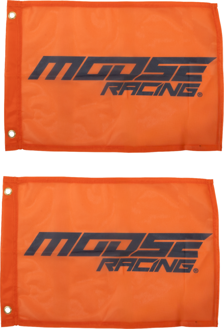 MOOSE OFFROAD - Whip Light - 5' - RGB - Bluetooth