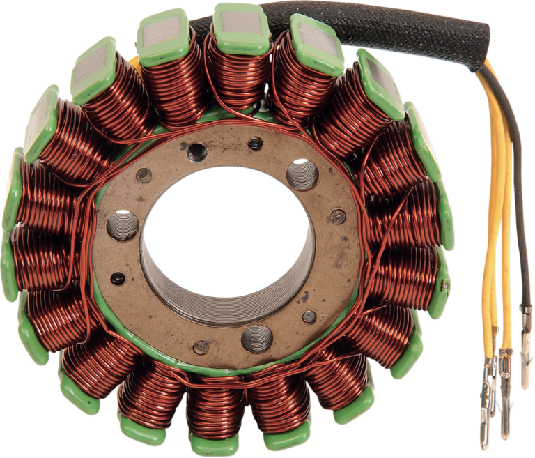 WSM - Stator - Sea-Doo