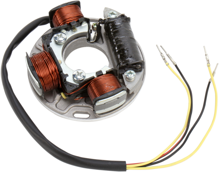 WSM - Stator - Sea-Doo