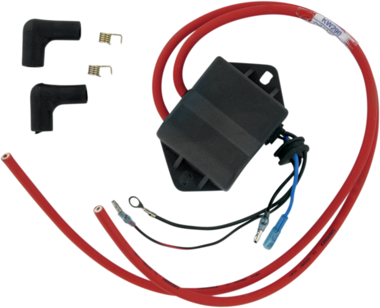 WSM - CDI Box - Kawasaki
